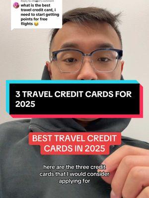 Replying to @chl🪩e 3 travel credit cards to help with travel expenses! #fyp #viral #creditcards #travelhacks #amex #capitalone #amexgold #venturex #bilt 