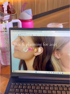 Just a girly brand on a mission to help everyone with acne while making 2025 our BEST year yet! ✨ #lissyskincare #lissyglow #acneproneskin #2025goals 