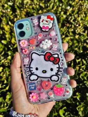 #podakpop #junkiecase #hellokitty 