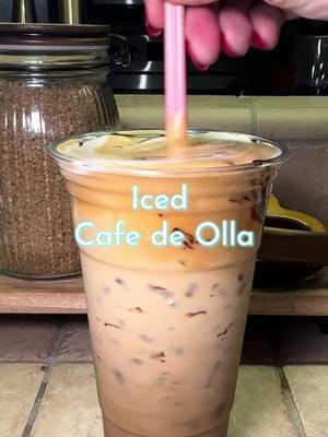 Morning coffee routine #icedcoffee#cafedeolla#coffeetiktok#icedcoffeeathome#icecoffee