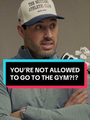 You can’t go to the gym?!? #jingerandjeremy #jinger #jingerduggar #jingervuolo #jingerduggarvuolo #christiantiktok #dating #courting #courtship #marriage #duggars #19kidsandcounting #countingon