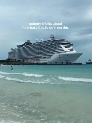 Dreaming of Ocean Cay 🏝️ @MSC Cruises US  @MSC Cruises Official  . . . . . . . . . . . #msc #msccruises #oceancay #bahamas #mscseaside #cruiselife #cruisetravel #familycruise #austinblogger #texasblogger #travelblogger #familytravelblog