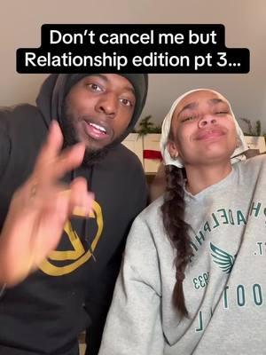 Just hear us out 😅😂 @callmeCollins.h.d.c #viralvideo #relationshipgoals #fyp #dontcancelme #relatable #couplesgoals #reallife #accountability 