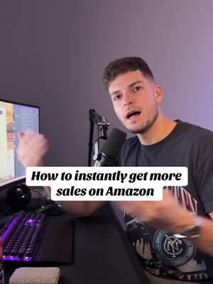 How to get more sales on Amazon fba by dominating the buy box in 2025 #amazonfba #ecommerce #davemane #onlinearbitrage #buybox #retailarbitrage #amazonfbawholesale #sidehustleideas #amazonfbain2025 