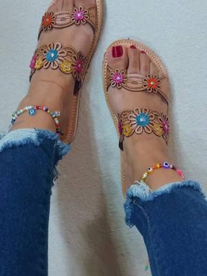 #widefeetfriendly #sandals #huaraches #fy #trending 