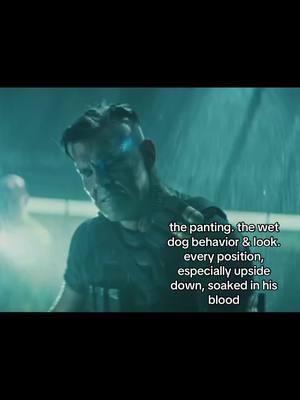 #CABLE | oh ik shower x is GOOD with him / #deadpool #deadpool2 #nathansummers #deadpooledit #joshbrolin #xmen #deadpoolwolverine 