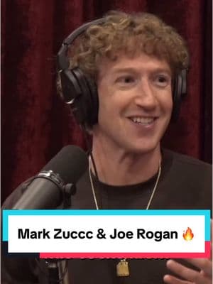 Joe got the Zucccc in the studio, banger after banger 🔥Clip is from “The Joe Rogan Experience” Podcast Episode 2255, listen/watch full episode on Spotify/YouTube. #clips #comedy #funny #podcast #jre #markzuckerberg #joerogan #joeroganpodcast #joeroganexperience 