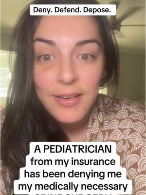 Yes I have a black eye #fyp #insurance #insurancescam #insurancetok #healthinsurance #uhc #bcbs 