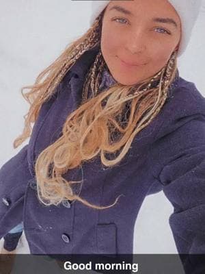 #aifilter #CapCut not it turning me white... I knownits winter and I'm in my winter skin and the blonde braids but come on.... still cute tho. #studioghibli #snowday #shiveringinmyboots 