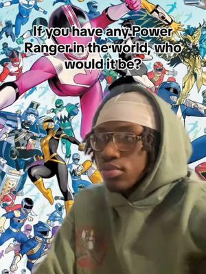 If you could have any power ranger in the world who would it be?? ##PowerRangers##RangerTowa##Towa##fyp##CosmicFury##dinofury##lostgalaxy##mmpr##zeo##inspace##Disney##turbo##nickelodeon##jetix##hasbro##Megazord