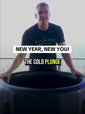 Reduce inflammation, boost recovery, and train your mind. The Ultimate Light Cold Plunge is a game-changer—easy to set up anywhere. #coldplungebenefits #coldplunge #biohacking #healthhack #healthtok #garybrecka #fyp