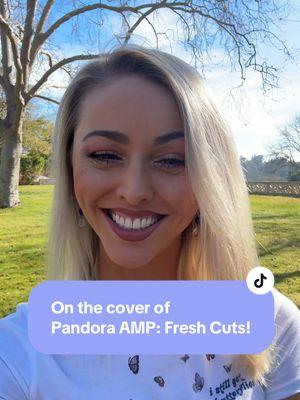 Thank you so much @Pandora AMP and @Pandora for putting me on the cover of your AMP: Fresh Cuts playlist and for supporting if you come back!! #ifyoucomeback #pandora #freshcuts #newmusic #breakupsongs #acoustic 