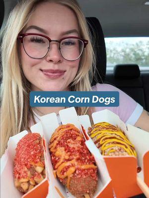 I LOVE CHEESE PULLS😍🧀 Korean Corn Dogs Mukbang! The first one was my favorite it was like sweet and salty so yummy  #mukbang #mukbangs #cheesepull #koreancorndog #cheesepulls #crunchyasmr #crunchy #crunchysounds #asmrfood #koreanfood #eatingshow #eatwithme #Foodie #friedfood #asmrmukbang #jillyeats #fypシ #fypシ゚viral #creatorsearchinsights 