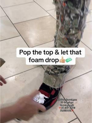 Sometimes you just gotta show em! We can tell when you don’t have our products 😔😂 #shoemgkcolorado #aurora #shoemgk #denver #airmax #jordan #retros #dunks #hats #nike #addidas #gfazos #CleanTok #colorado #restoration #mvp #scrubber #refreshe #ebkicks #bestshoecleaner #mgk #crep #CleanTok #girlscrubber #kickscleaner #scrubbergirls #blackownedbusiness #support #hats #yeezys #yeezy  #fyp #foryou 