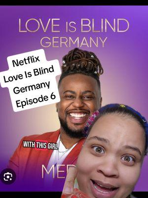 Netflix Love Is Blind Germany Episode 6 Medina redeems himself, Illias is still infatuated with Hannah, Marcel needs an awakening ironically and Tolga wants his Ego stroked. #loveisblindgermany #loveisblindnetflix #lib #libgermany #netflixloveisblind #Germany #hannah #medina #illiasloveisblind  #tolgaloveisblind #greenscreen