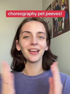 what a choreography pet peeve you have? #dance #choreographer #choreography #petpeeve #dancetraining #dancetexhnique #dancejudge #danceteacher #dancemoms 