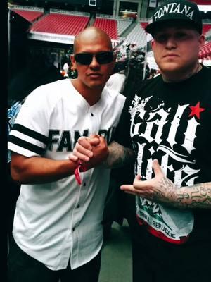 T'S UP  ... THROW BACK WITH A REALONE ...THE HOMIE BLACKY FONTANA & BIG SNOWMAN ALWAYS KEPT IT 💯 AND SOLID TO THE ROOTS ...THATS HOW IT SHOULD BE..#raza #chicanostyle #fontanacalifornia #foryou #chicanostyle #fontanacalifornia #foryou #fypシ゚viral #fyp #foryoupage #razatiktok #chicano #chicanoculture #hoodlife #gangster #GANGSTA 