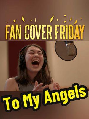 Naomi Thuren was just 17 years old when she sang this incredible rendition of "To My Angels" for the featured track in a short, uplifting film called "Facade." Writer and director, Greg Franklin said he actually wrote the film based on "To My Angels" and that the song inspired the storyline. How awesome is that?  Keep #singing #SuperYouMusical and tagging us! #sheetmusic available on superyoumusical.com and #instrumental streamable on all platforms! #ToMyAngels #Fragmented #YoureMySuperhero #broadway #musicaltheatre #musical #theatrekid #newmusical #music #rock #belt #selflove #empowerment #inspiration #cover #fyp #foryou 