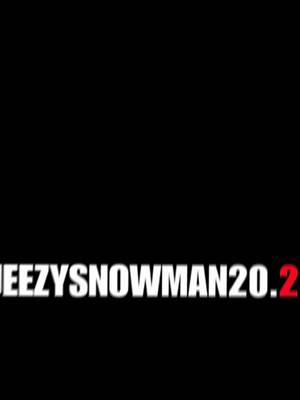 Who snowman ☃️❄️ coming harder than mines 🔥👏🏽 I was tagged so many times to participate in @Jeezy #JeezySnowman2025 contest. Everyone who knows me knows that I’m Jeezy biggest A1 Day1 so it was a no brainer for me to participate in this contest 💯 The best part was getting my family involved to help me🫶🏽 These moments are priceless because there’s nothing like family 💯 I hope we win because they deserve it👏🏽😊Everyone tag @jeezy for me please‼️ Thank you❤️ #JeezySnowman2025 #fypシ #contest #viralvideo #jeezy #snowday #2025 #atl #a1 #day1 #airforces #family #memories 