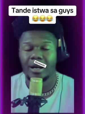 @Toto Obey🐐 #djonewstv #views_video #viewers #totoobey #tiktokfunny #comedytiktok #funnyvideo #comedi #komedi #totoshow #2025 #funnytiktok #viralvideos #views 