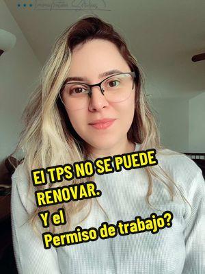 Como Preparadora de Formas de Inmigración te ayudo con tus trámites de inmigración con honestidad, profesionalismo y responsabilidad. Trabajamos en los 50 estados ✅ Contáctame: 📱 210-650-2039 (Whatsapp) ******** LLAMADAS PREVIA CITA ******** ✉️ info@mgmigracion.com Página web: www.mgmigracion.com NOTA: El fin de esta publicación es informar, no lo tome en cuenta como asesoría legal. Ante la duda, le invito a consultar con un Abogado de los EEUU. #inmigracionusa #asilo #latinosenusa #hispanosenusa #asilopolitico #parolehumanitario #asilo #inmigrantes #uscis #venezolanosentexas #migracion #venezolanosensanantonio  #permisodetrabajo #venezolanos #venezolanosenusa #migracionusa #tramitesmigratorios #inmigrantesvenezolanos    #residencia #venezolanosenflorida #tps #tpsvenezuela  #permisodeviaje