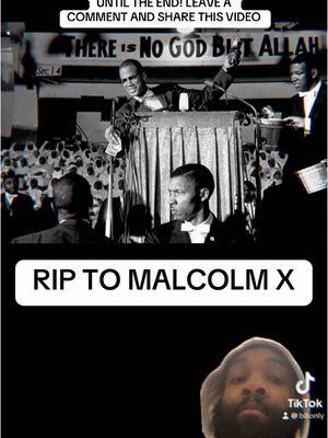 Why he make it seem like that man was losing his mind ? #malcolmx #nationofislam #blacktiktokcommunity #tiktokban #conspiracy #blackconsciousness #panafricanism #blackculture #blackhistory 