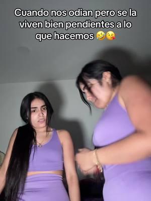 Va ver unos cuantos atacados que no van a soportar 🤣 @Lizbet Reyes @Lizet Reyes ##paratii #videos #fypシ #viraltiktok #fyp #twinsss #🤣🤣🤣 #funny #jajaja #risa #sisterlove❤️ #hermanas #fyppppppppppppppppppppppp #paratiiiiiiiiiiiiiiiiiiiiiiiiiiiiiii #viralvideo 