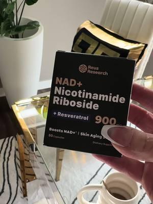 Reverse the signs of aging by taking nads supplement #supplements #age #skinsupplement #viralsupplements #TikTokShop #foryoupage #fyp #healthcare #healthsupplements 