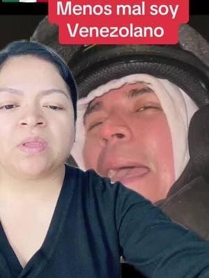 #greenscreenvideo #menos mal soy venezolano#un venezolano burlándose de los mexicanos#venezuela#mexico#latinos #parati #