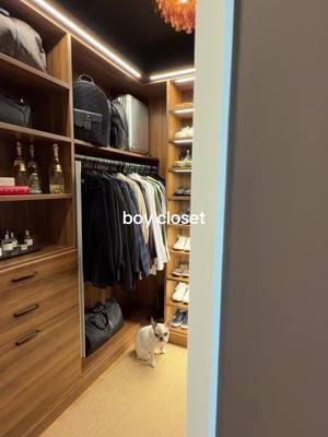 a few recent updates to my closet this winter #mens #fashion #organization #boyapartment #aesthetic 