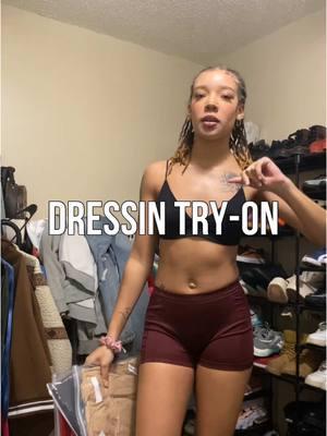 Mini Clothing Haul 🤍 gifted by @DRESSIN SHOP #Dressin #DressinHaul #WardrobeUpdate #GVLDENARI #FYP #ProductReview #clothinghaul #fypシ゚viral 