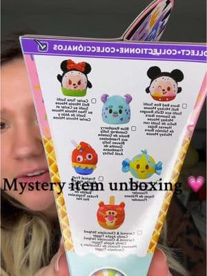 Mystery Plush/Pin Unboxing 💗 #squishmallows #squish #munchlings #disney #stitch #winniethepooh #disneycharacters #mysterytoy #mysteryunboxing #mysterypin #loungeflycollector #loungeflypins #pin #disneypins #loungefly #scentedplush @Squishmallows @Loungefly 