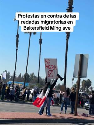 🚨🚨REDADAS MIGRATORIAS EN BAKERSFIELD #carloseduardoespina @Carlos_Eduardo_Espina #bakersfieldcalifornia #ICE #migracion #stayhomestaysafe #PROTESTAS #kerncounty #donaltrump #california #prayforcalifornia #besafe 