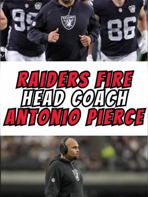 ‼️🏈 Raiders are a mess! #coachjb #thecoachjbshow #nfl #football #raiders #fyp 