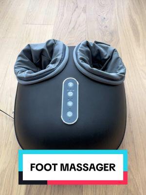 I personally think it’s worth every penny #footrelief #foryou #massage #bliss #FootGoals #SelfCare #StressRelief 