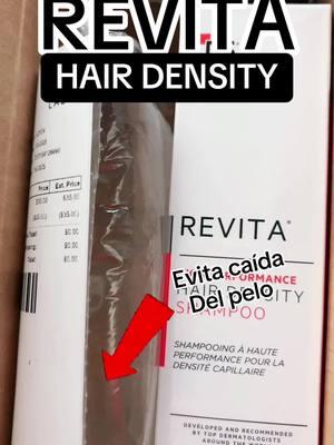 #revita #caidadepelo #hairdensity #elviejon🥰👌👍❤️ #fypシ゚viral #fupシ #fipシfipシforyou #viral?tiktok❤️❤️ 🥰