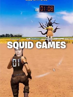 So I played squid games in Fortnite 😂 #fyp #fortnite #fortnitefunny #fortniteclips #fortnitemoments #squidgames #squidgames2 