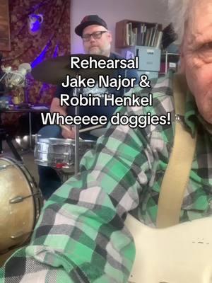 #blues #funk #robinhenkelblues #jake.najor 