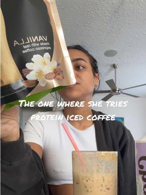 @Chike Nutrition you guys did your big oneeeeeee #protein #proteincoffee #proteinshakereview My friends, family and coworkers always ask me to send them everything I use so 2025 I’m doing reviews 🙂‍↕️