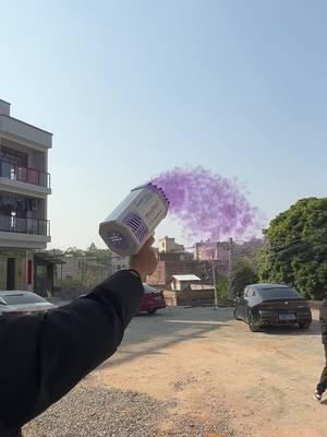 Toddler must have !! Its getting warmer outside & the babies love bubbles! Its even fun for the older kids !! Love it #bubblegun #toddlermomsoftiktok #MomsofTikTok #tiktokshopfinds #rocketbubplegun #toysforkids