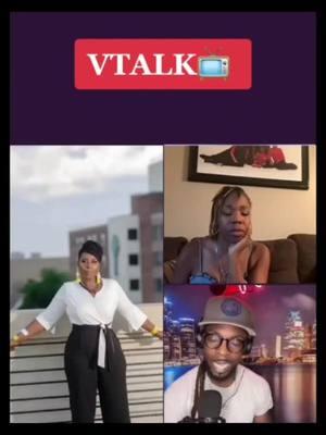 🎥 New Clip Premiere: “Money Talks – But What Happens When Your Partner Doesn’t?” 🎥 We’re back with another relatable moment from the VTalk TV series! In this clip, things heat up when one partner spends money without informing the other. As you watch, ask yourself: what kind of communication is happening here? 💬 We want to hear from YOU! What do you think this situation says about their communication style? Could it be: 1. Passive Communication – Avoiding direct discussion to avoid conflict? 2. Aggressive Communication – Blaming or criticizing without a solution? 3. Passive-Aggressive Communication – Subtle jabs or indirect comments? 4. Assertive Communication – Open, honest, and respectful dialogue? Take a close look—is their approach helping or hurting their relationship? This clip is funny, dramatic, and thought-provoking, so make sure to watch all the way through. Then, drop your thoughts in the comments! What advice would YOU give to this couple? 👉 Let’s get the conversation started! Share your insights below, or stitch the video with your own take. 💡 Reminder: VTalk TV Productions is always looking for fresh talent. Think you’ve got what it takes to bring real-life stories like this to life? Email us at [your email address] to join our next project! #VTalkTV #MoneyMatters #RelationshipDrama #CommunicationStyles #CoupleDynamics #PoorCommunication #AssertiveCommunication #ConflictResolution #PartnershipGoals #HilariousClips #TrendingContent #EngageWithUs #CastingCall