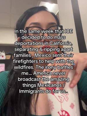 praying for everyone in California ❤️‍🩹 who’s suffered losses this past week. #california #bakersfieldcalifornia #ice #immigrantparents #families #cruel #california #raid #bakersfield #firstgeneration #children #daughtersoftiktok #nicki97 