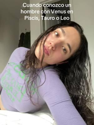 #brujasdetiktok #espiritualidadtiktok #astrologia #zodiaco #venusenpiscis #venusentauro #venusenleo #leo #tauro #piscis 