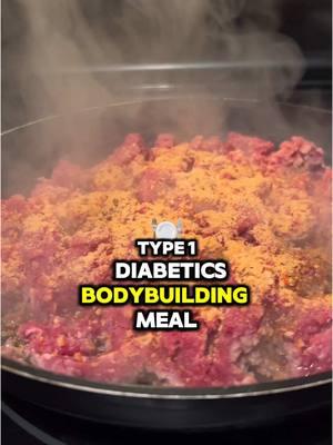 Type 1 Diabetics Body Building Meal #fyp #t1d #lowbloodsugar #highbloodsugar #diabeticlife #diabetesproblems #diabeteseducator #type1diabetes #typeonediabetic #fypシ #fypageシ #diabetic #diabetestok #diabeticmaniac #diabetes #mealprep 