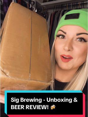 @CECELIA📚🤍 | Books & Beer  you’re the best ILY 🥹🫶🏻 @The Bookish Den💌 #beer #unboxing #beerunboxing #letsgetabeer #sigbrewing #tacoma #wa #craftbeer #beertok #beertiktok #tastetest #review #thebookishden #hazyipa #ipafam #fyp #foryou #foryoupage #cheers beermail #beerbabes