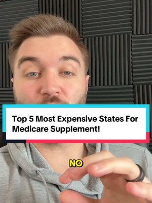 What states should we do next? #medicare #medicaresupplement #medicareexplained #medicarecuts2025 #medicaremistakes 