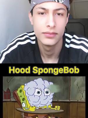 SpongeBob got in trouble cuz of him 🤣💀 #viral #foryoupage #xyzbca #itz_dxb #film #clips #movies #fyp 