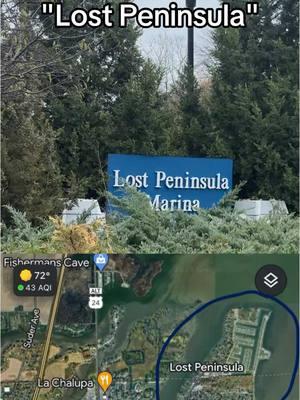 We all know #Michigan as the state made of two giant #peninsula's within the #GreatLakes, but very few know of Michigan's #LostPeninsula! A byproduct of the boundary drawn after the #ToledoWar, when Michigan and #Ohio nearly went to battle over who should own the city of #Toledo, today the #LP is a mere half-square mile peninsula, disconnected from it's state by a 6-10 minute drive through Toledo. Today, it is a gated community, with a marina, but its residents are still staunchly #Michiganders, so much so that when they started a fire and winds carried it into Ohio, their fire department actively chose NOT to help, just to be petty and stick it to us #Buckeyes. Wouldn’t expect anything less from those  #Wolverines, right! But, the Lost Peninsula is a rare example of a #US #State having an #exclave, which is a piece of land that is discontiguous with the main body of a political entity. Other states that have exclaves include #Kentucky and #Delaware, while #Minnesota and #Washington have exclaves via the Canadian border. The entire state of #Alaska, by definition, is the world's largest exclave. Should I make a longer video about the Toledo war? #geography #geographyjoe #stateborders #borders #exclaves #maps #mi #oh #upperpeninsula #lowerpeninsula #detroit #um #osu #gobucks #lakeerie #ottawariver #stateline #usa #states #unitedstates #america 