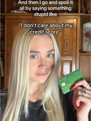 😳😳 #surge The Surge® Mastercard® is issued by Celtic Bank under license from Mastercard International and serviced by Continental Finance Company. #fakecard #creditcard #credit #mastercard 