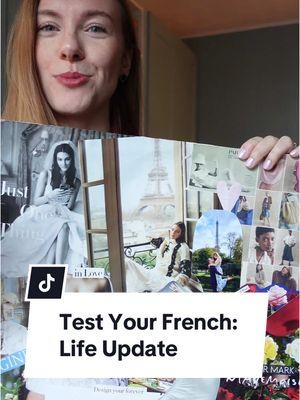 Is improving your French one of your New Year’s resolutions? 🎆 Get started by testing your comprehension here! 👂 #frenchlistening #frenchlisteningchallenge #frenchlisteningtest #speakfrench #frenchteacher #basicfrench #basicfrenchwords #frenchwords #easyfrench #learnfrench #learnfrenchwithme #frenchvocabulary #frenchvocab #frenchlesson #frenchlessonoftheday #french #france #frenchlessonsforbeginners #frenchlessonsforbeginner #frenchclass #frenchclassfun #frenchclassbelike #frenchclassfail #frenchclassthings #colloquialfrench #everydayfrench #learnfrencheveryday #casualfrench #improveyourfrench #howtospeakfrench #speakfrenchfluently #frenchphrase #frenchphrases #french #frenchlanguage #frenchlanguagelesson #frenchlanguagelessons 